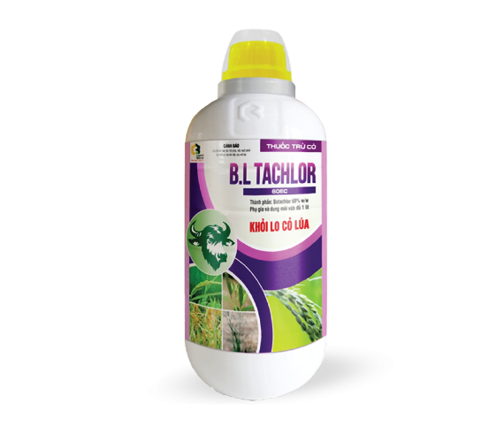 Thuốc trừ cỏ TACHLOR